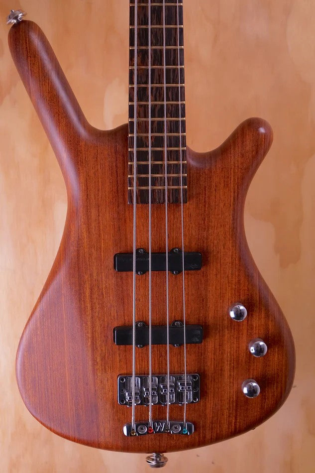 1996 Warwick Corvette Standard Passive, (Used)