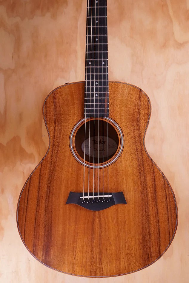 Taylor GS Mini, Koa, (Used)