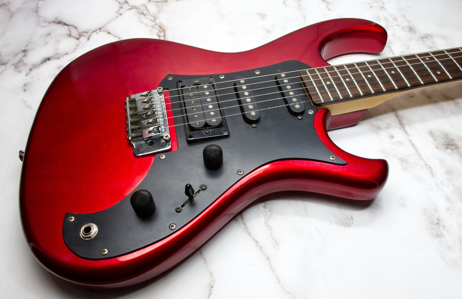 Electric Guitar