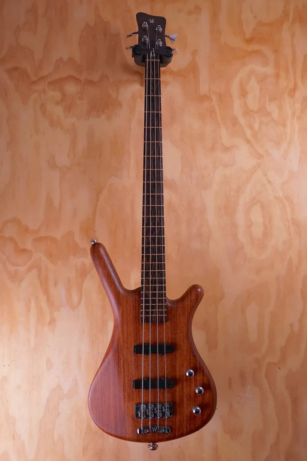 1996 Warwick Corvette Standard Passive, (Used)