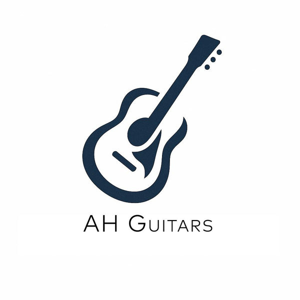 AH Guitars