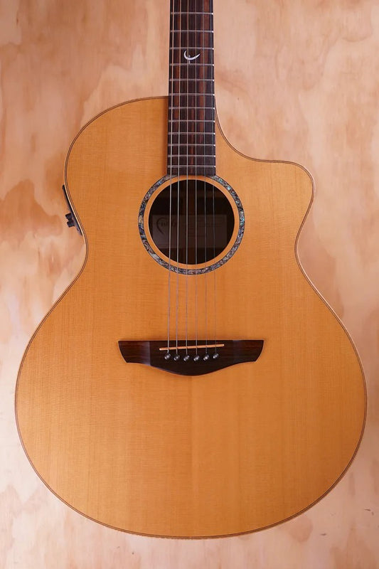 Faith Neptune Cutaway, (Used)