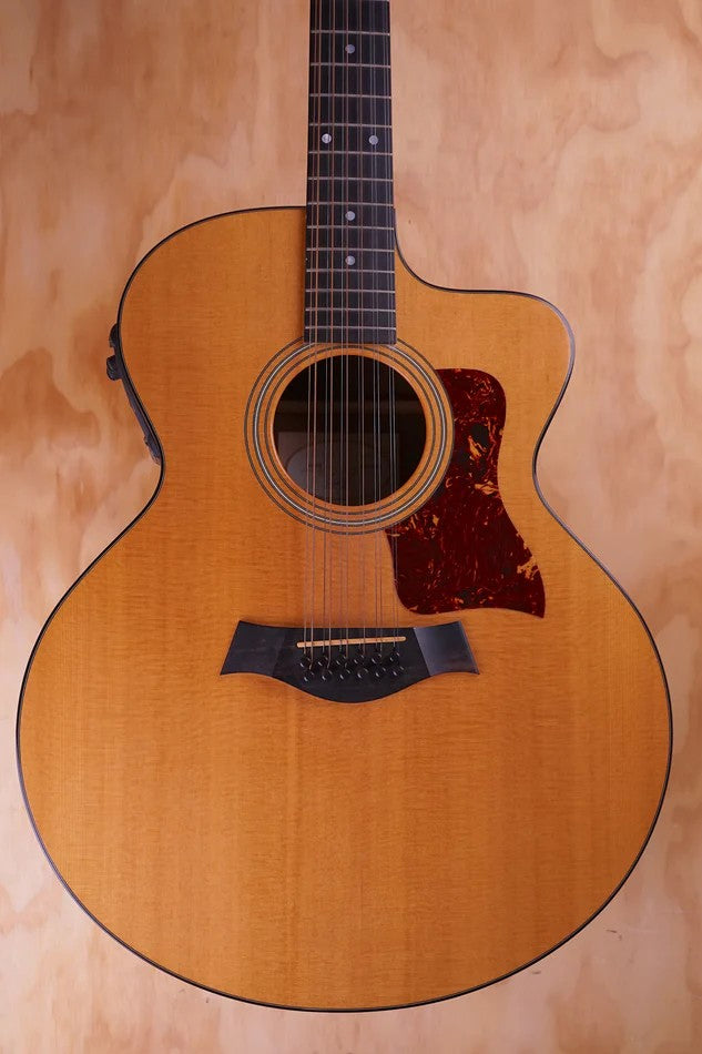 Taylor 355ce 12-string, (Used)