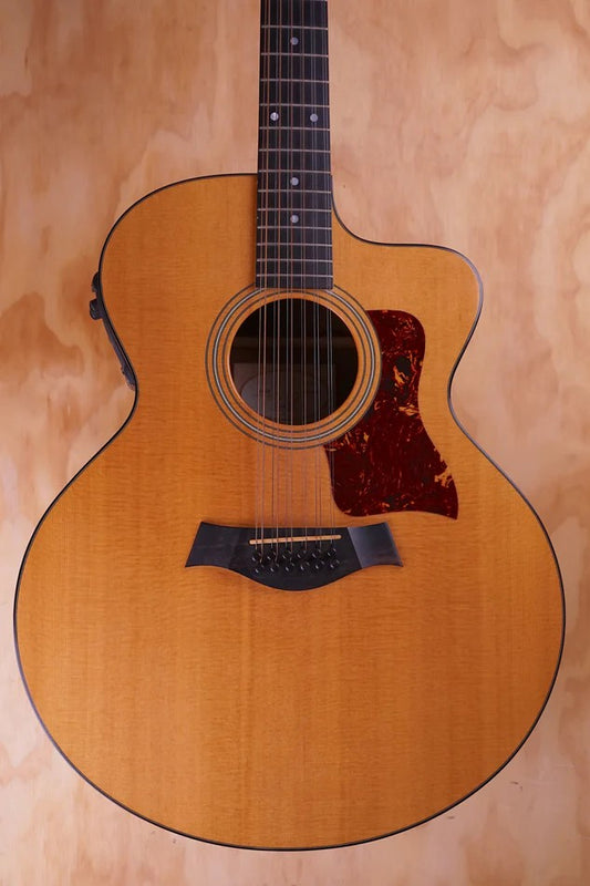 Taylor 355ce 12-string, (Used)