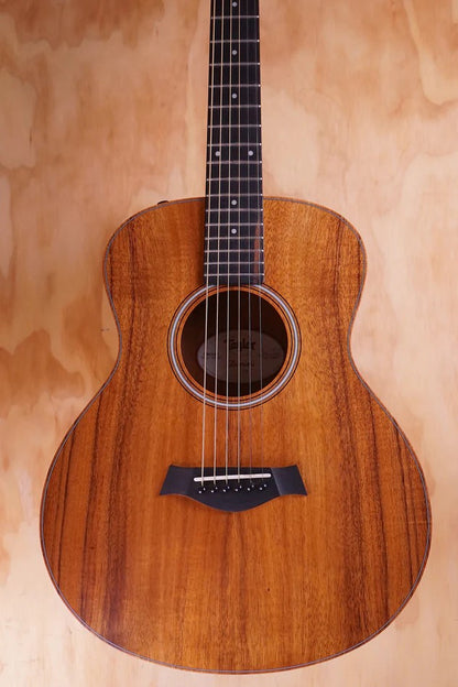 Taylor GS Mini, Koa, (Used)