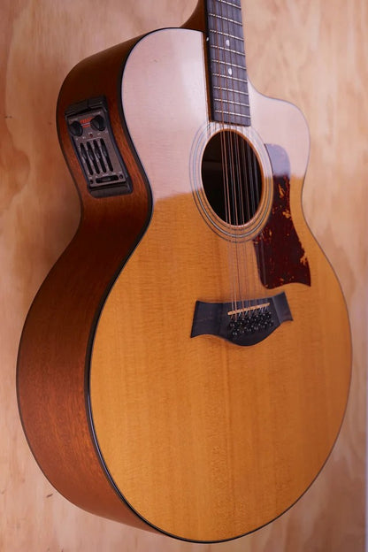 Taylor 355ce 12-string, (Used)
