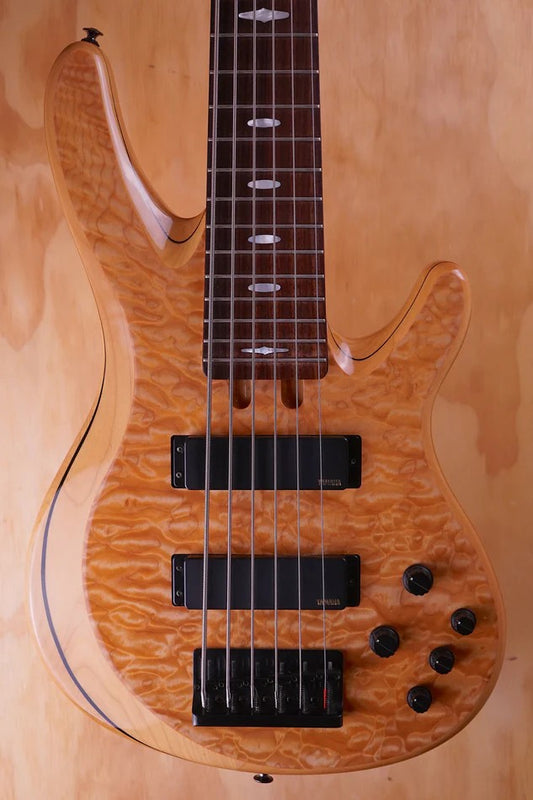 Yamaha TRB1006J Natural, (Used)