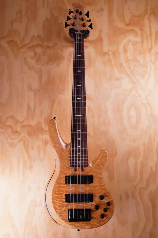 Yamaha TRB1006J Natural, (Used)